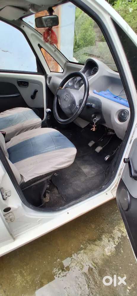 Tata Nano Twist Xt 2013 Petrol Manual