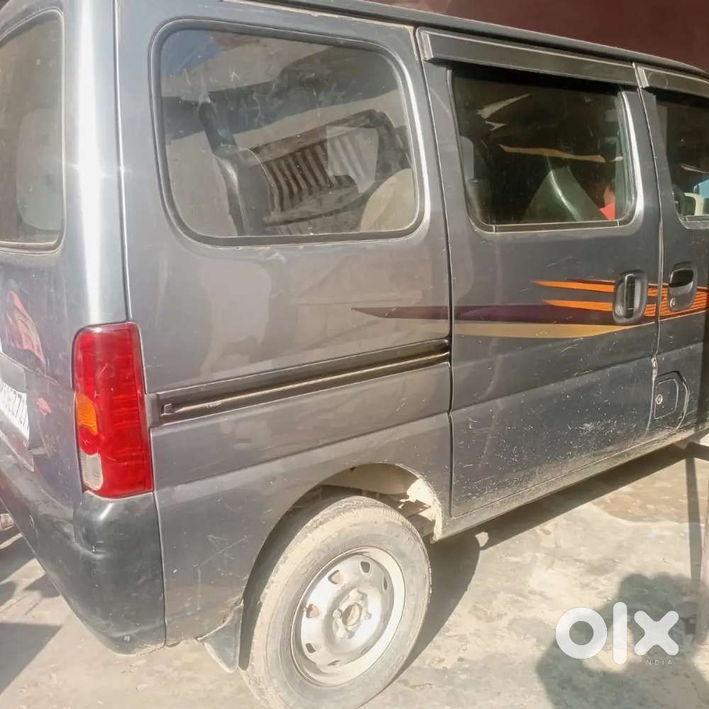 Maruti Suzuki Eeco 2019 Petrol 36000 Km Driven