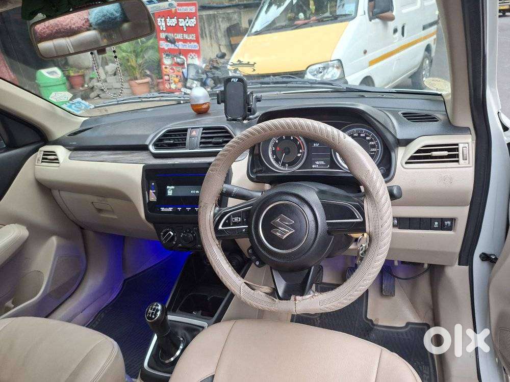 Maruti Suzuki Swift Dzire Vxi(o) Mt, 2023, Petrol