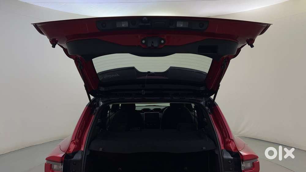 Nissan Magnite 1.0 Xl, 2025, Petrol
