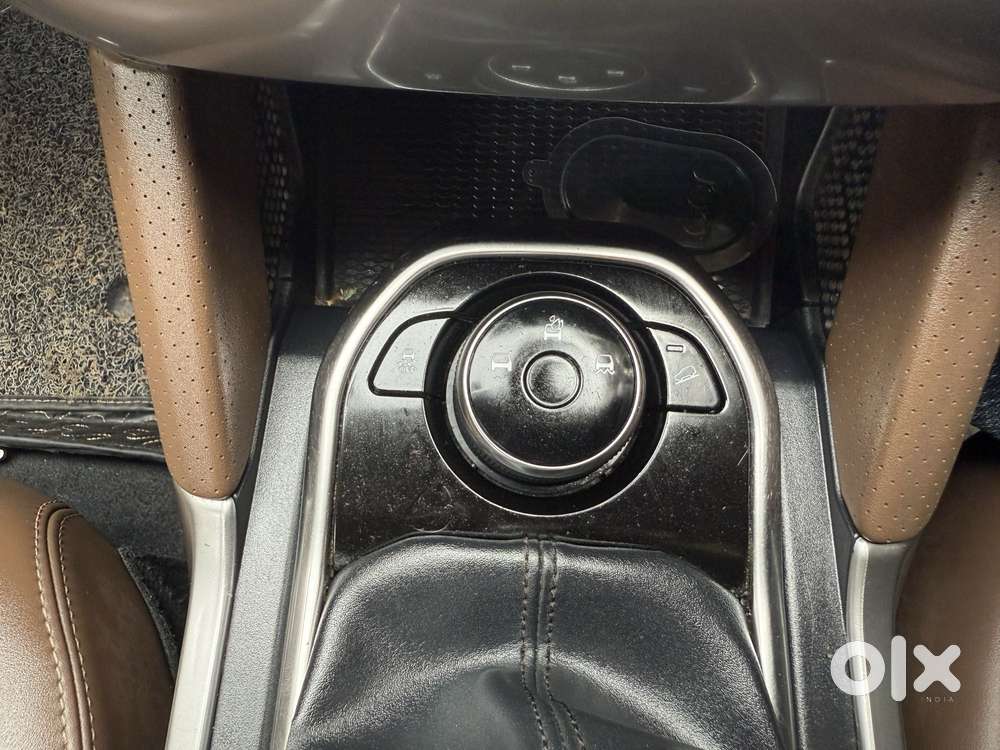 Tata Harrier Xz+, 2019, Diesel