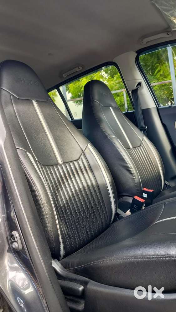 Maruti Suzuki Alto, 2021, Petrol