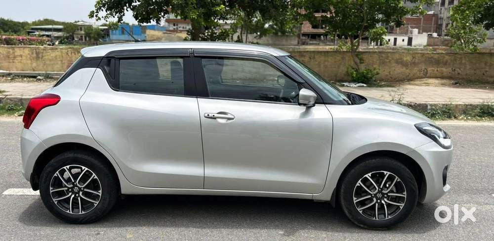 Maruti Suzuki Swift Vvt Zxi Plus, 2023, Petrol