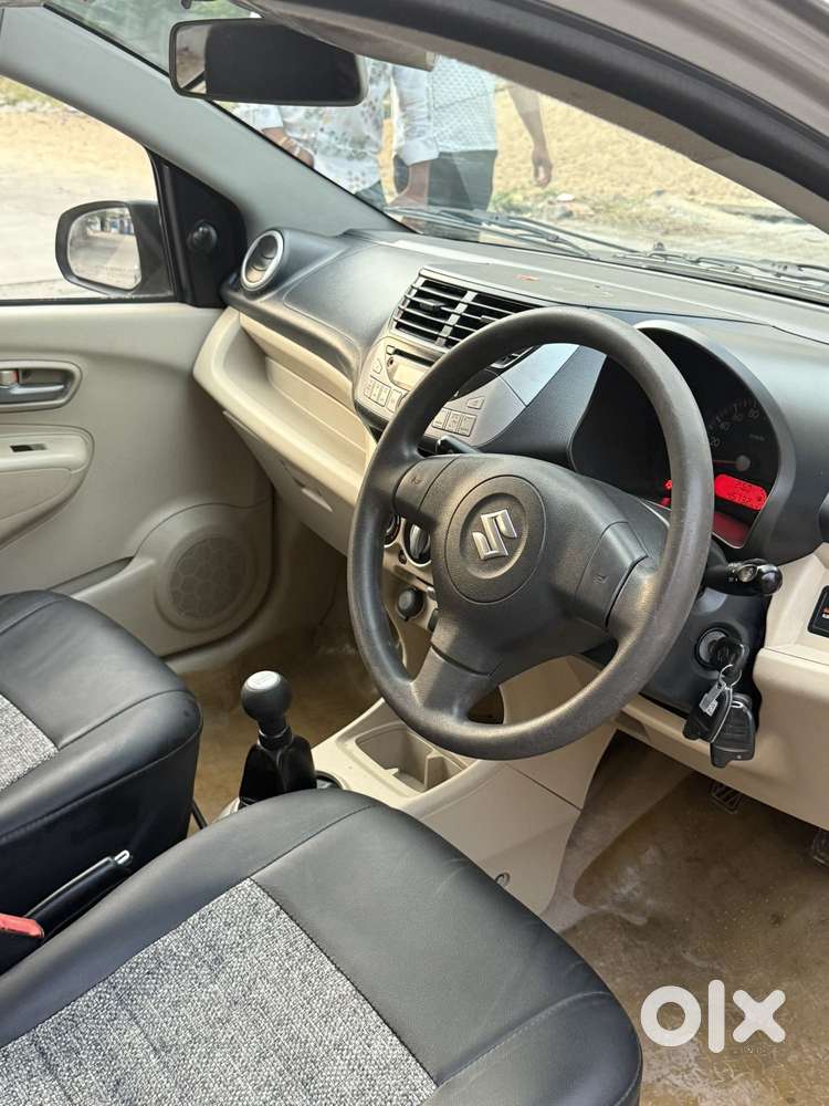 Maruti Suzuki A-star 2012-2014 1.0 Vxi, 2012, Petrol