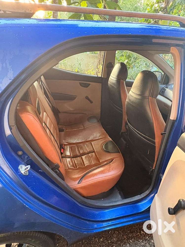 Hyundai Eon 2016 Petrol Well Maintained