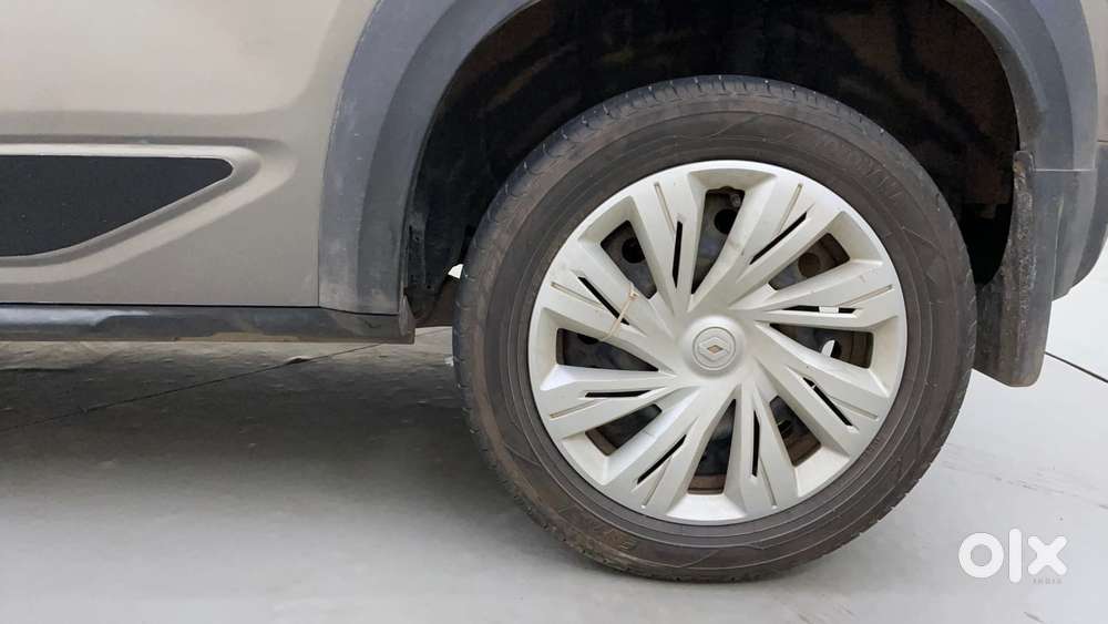 Renault Kiger Rxl, 2021, Petrol