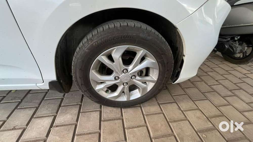 Honda Amaze 2018 Diesel Well Maintained
