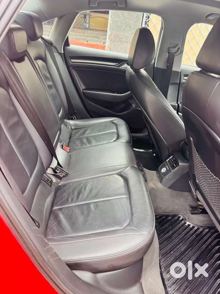 Audi A3 2.0 35 Tdi Premium, 2017, Diesel