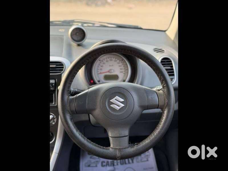Maruti Suzuki Ritz Vdi Bs-iv, 2014, Diesel