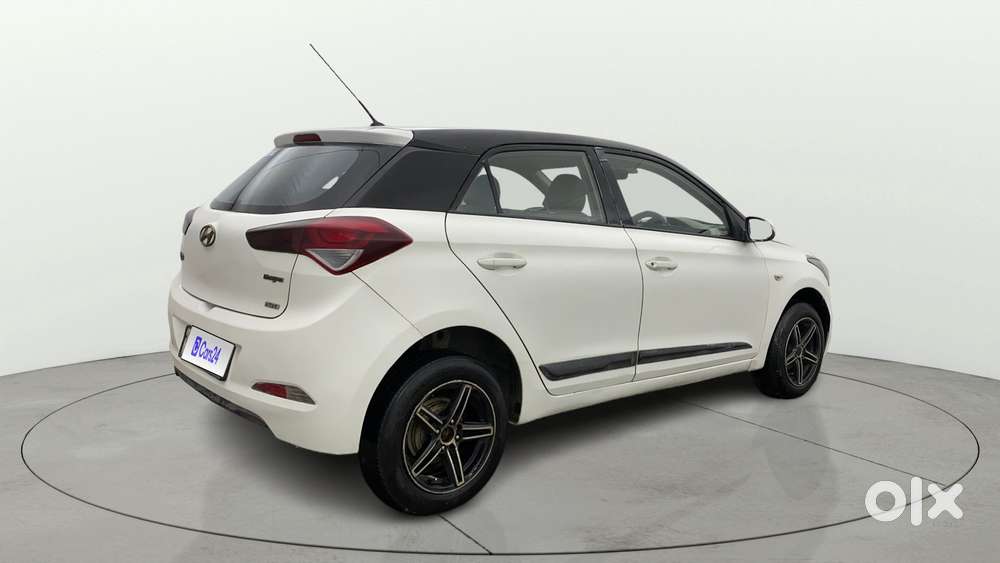 Hyundai Elite I20 Magna 1.2, 2016, Cng & Hybrids