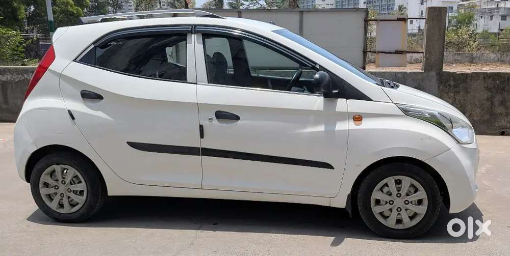 Hyundai Eon 2018 Petrol 67000 Km Driven