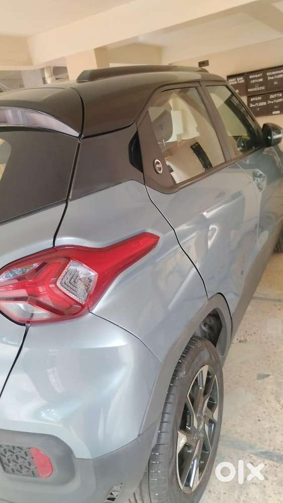 Tata Punch Petrol, 2023, 1st Owner, Top Of The Range W Sunroof