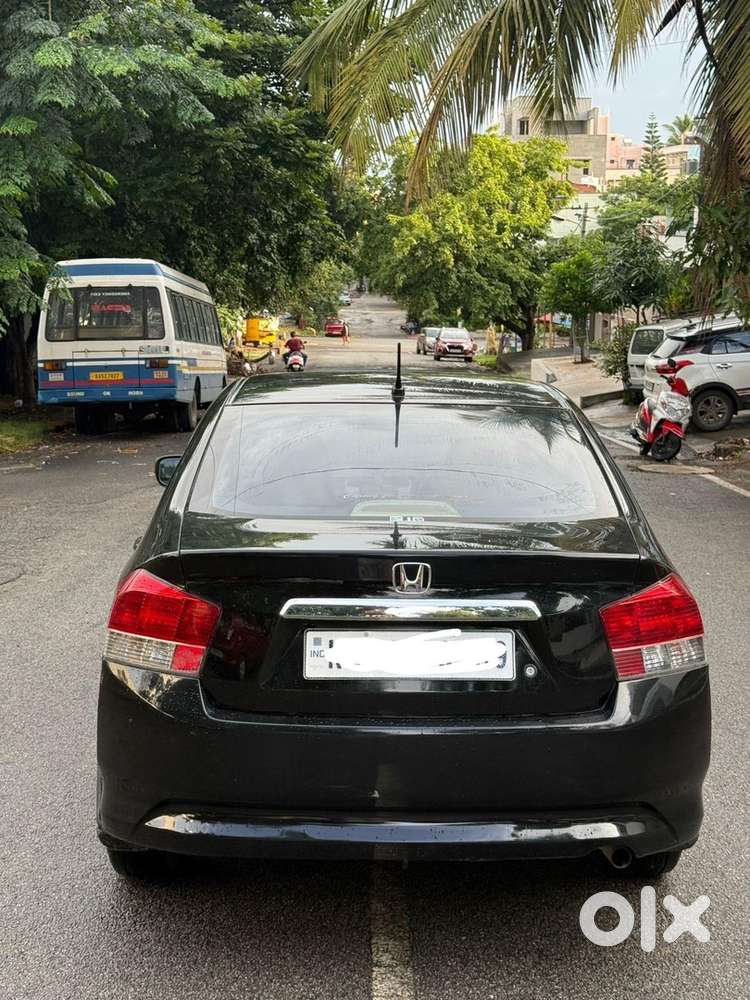 Honda City 2009 - 2nd Owner  Smooth Engiene