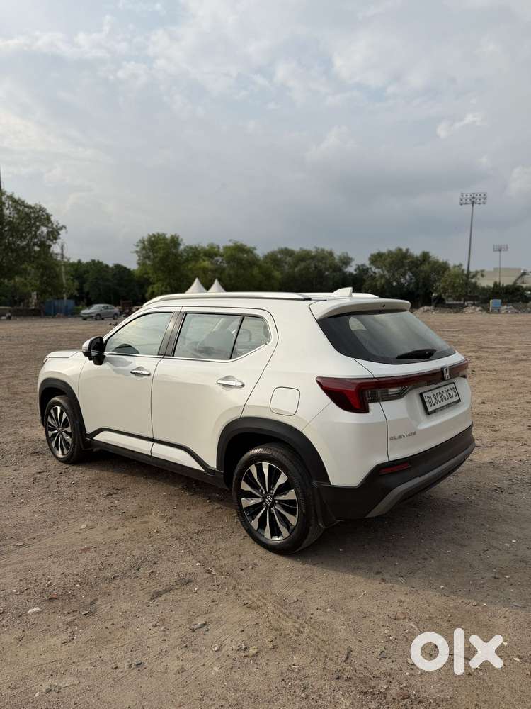 Honda Elevate Zx Cvt, 2023, Petrol
