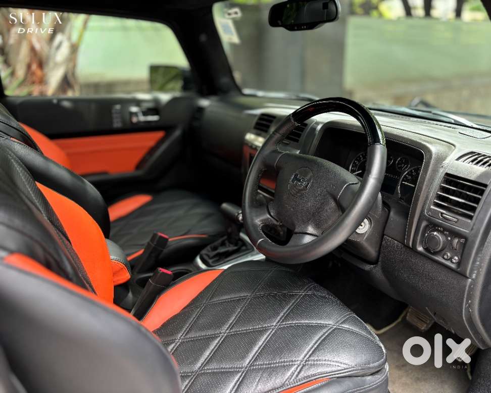 Hummer H3 Suv, 2010, Petrol