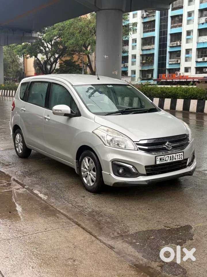 Maruti Suzuki Ertiga 1.3 Zdi Plus, 2018, Diesel