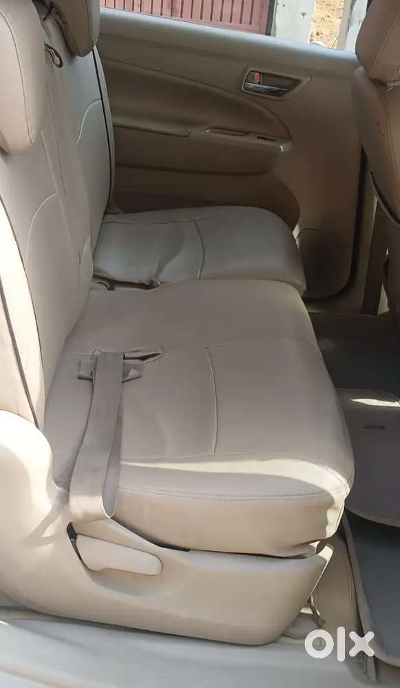 Maruti Suzuki Ertiga 2018