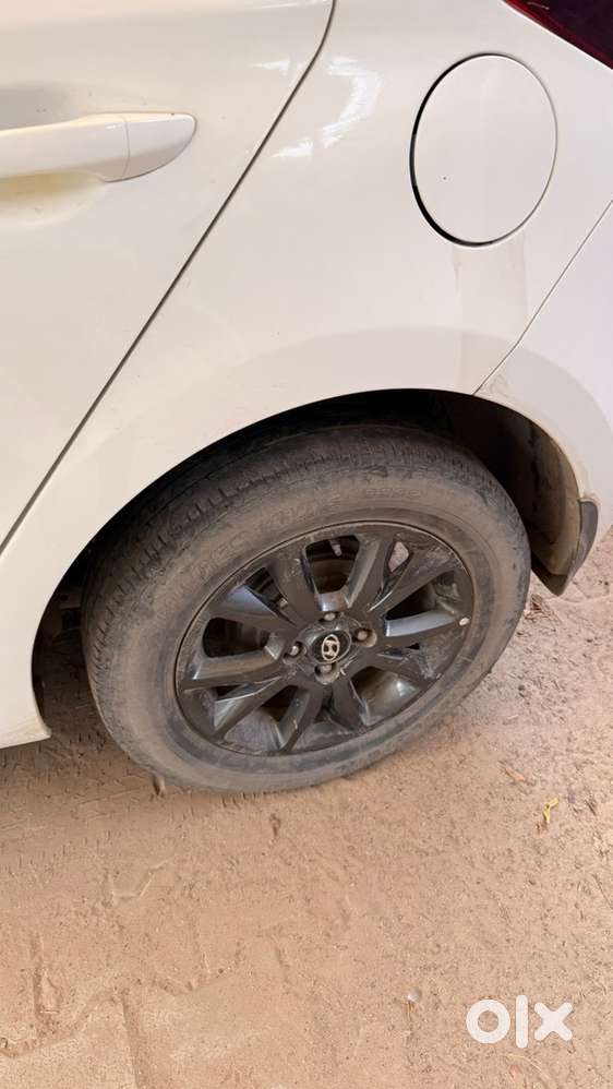 Hyundai I20 Sportz Petrol Manual 2020