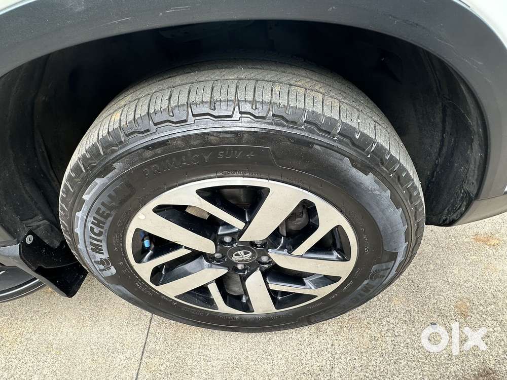 Tata Harrier Xza Dual Tone, 2023, Diesel
