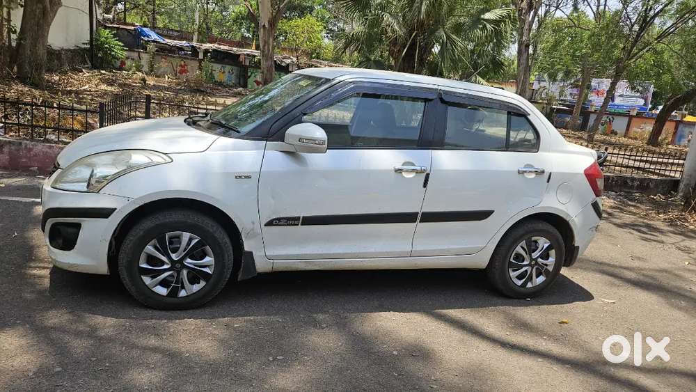 Dzire Good Condition And Running Condition