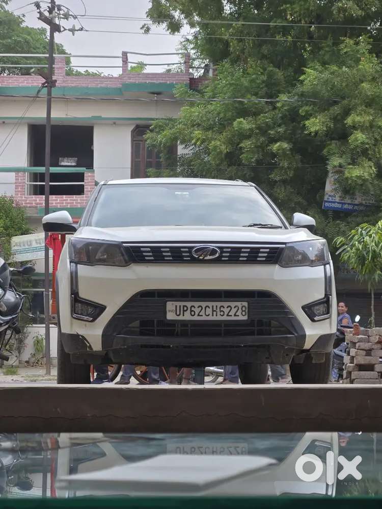 Mahindra Xuv300 Turbosport 2021 Edition