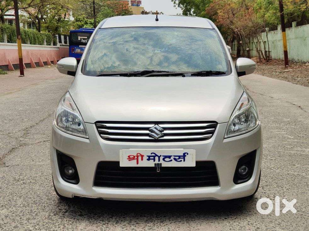 Maruti Suzuki Ertiga 2012-2015 Vdi, 2014, Diesel