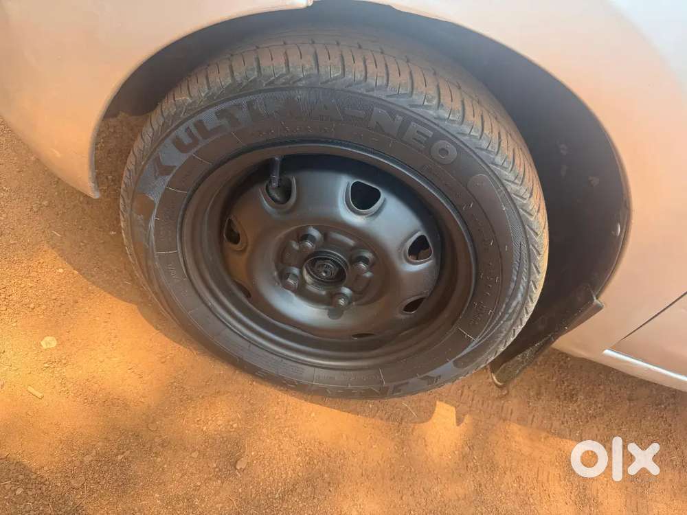 New Tyres New Insurance New Tax 5 Year New Fitness