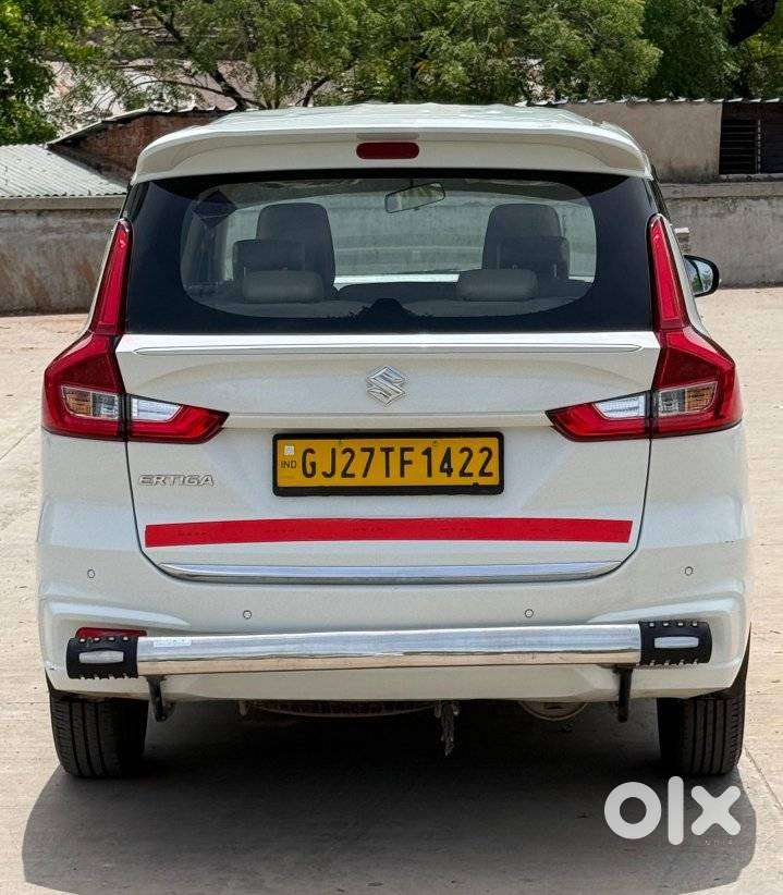 Maruti Suzuki Ertiga Vxi (o) Cng, 2024, Cng & Hybrids