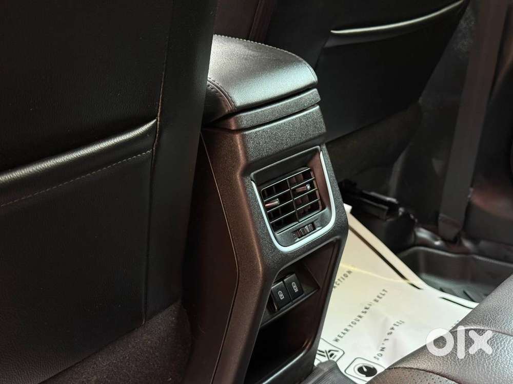 Maruti Suzuki Grand Vitara Alpha+ Intelligent Hybrid Top Model