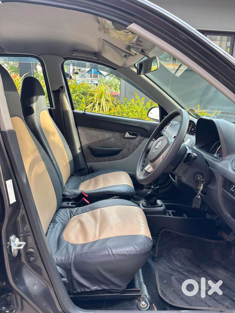 Maruti Suzuki Alto 800 2012-2016 Lx, 2016, Petrol