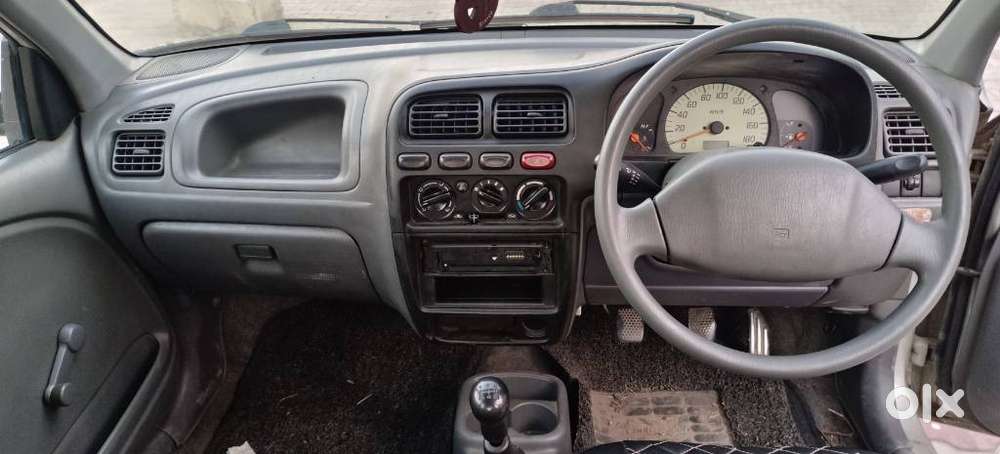 Maruti Suzuki Alto 2005-2010 Lxi Bsiii, 2008, Petrol