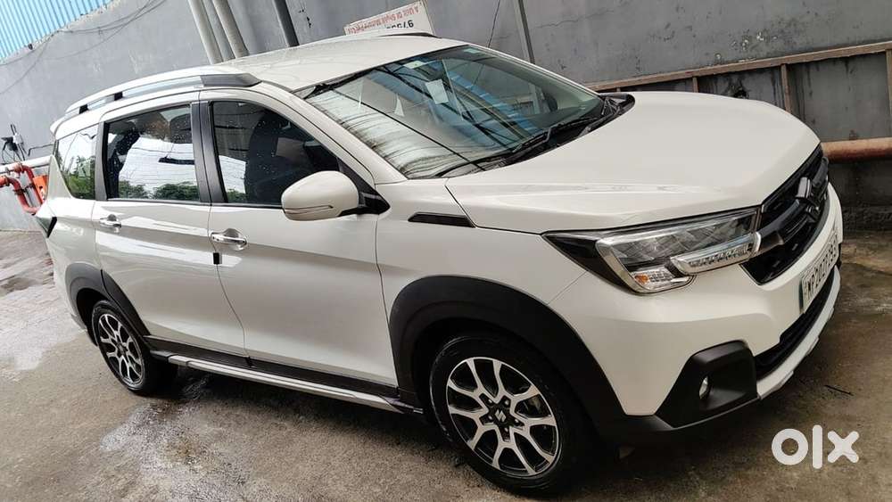 Maruti Xl6 Zeta 2024