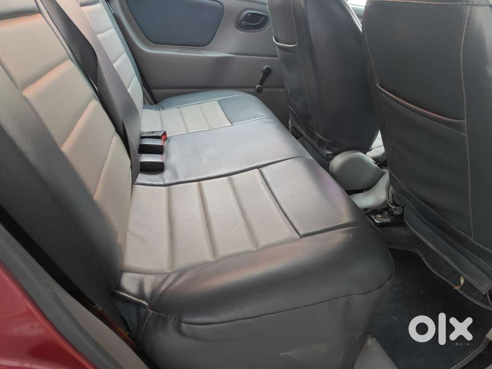 Maruti Suzuki Alto K10 2010-2014 Vxi, 2013, Petrol