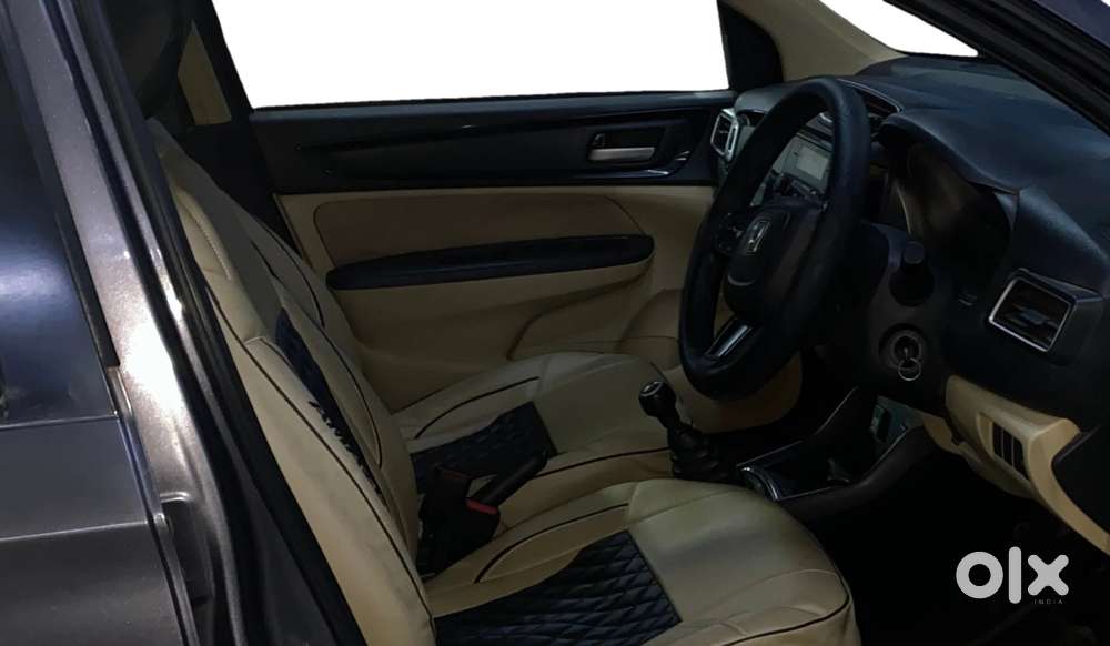 Honda Amaze S Diesel, 2019, Diesel