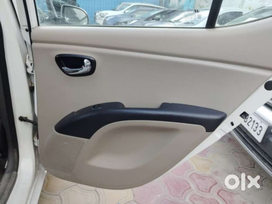 Hyundai I10 Sportz Option, 2014, Petrol