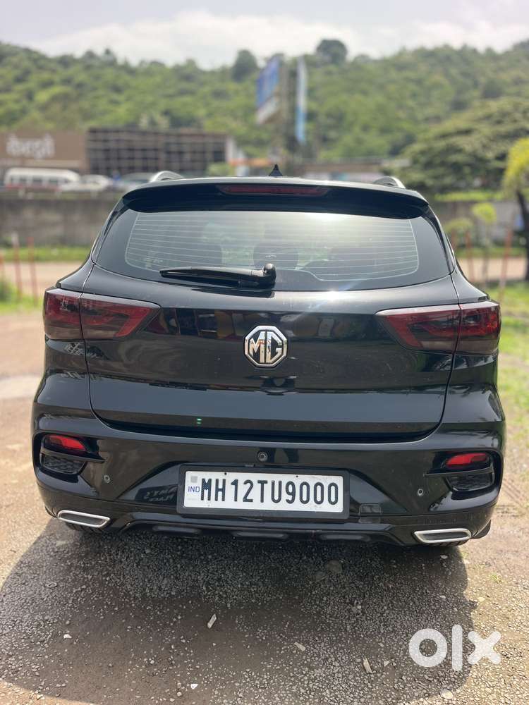 Mg Astor 1.5 Savvy Cvt S Red, 2022, Petrol