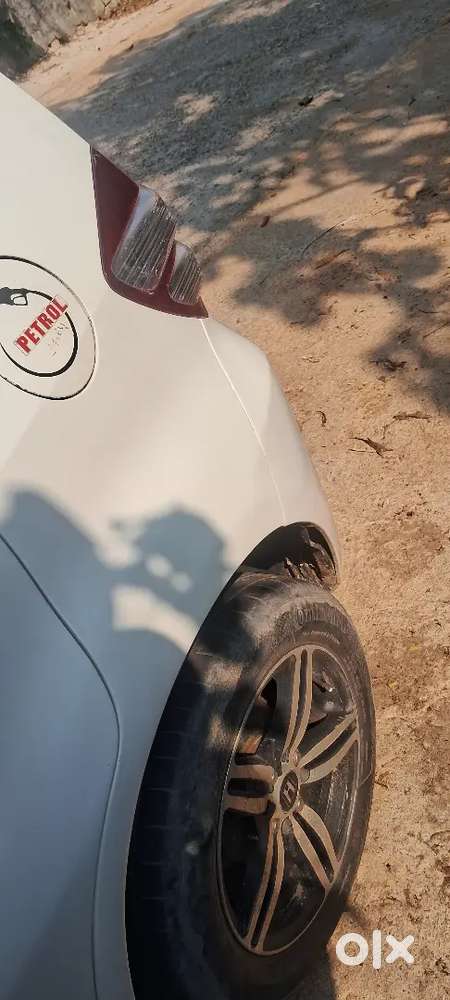 Honda Jazz 2009 Petrol 135000 Km Driven,tyre Good Condition,