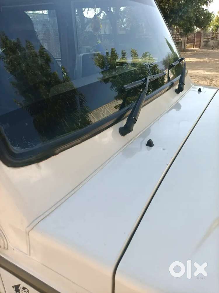 Mahindra Be 6 2023 Diesel 43500 Km Driven