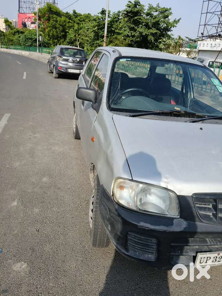 Alto Lxi Power Steering 2nd Owner Original 41051 Chali Hai