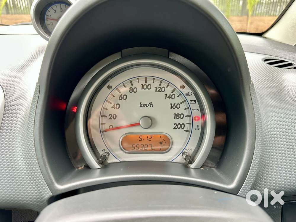 Maruti Suzuki Ritz Vxi (abs) Bs Iv, 2012, Petrol