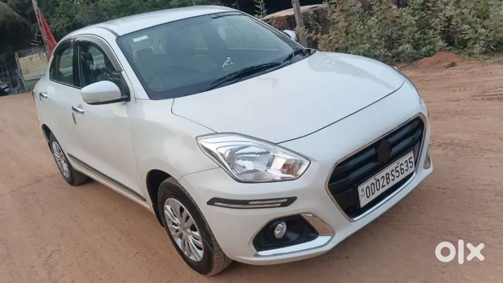 Top Conditions Dzire 2021 Model