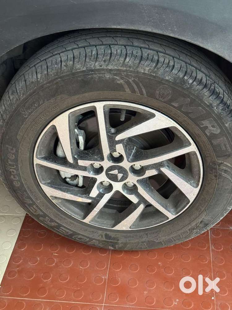 Mahindra Xuv 3xo 2024