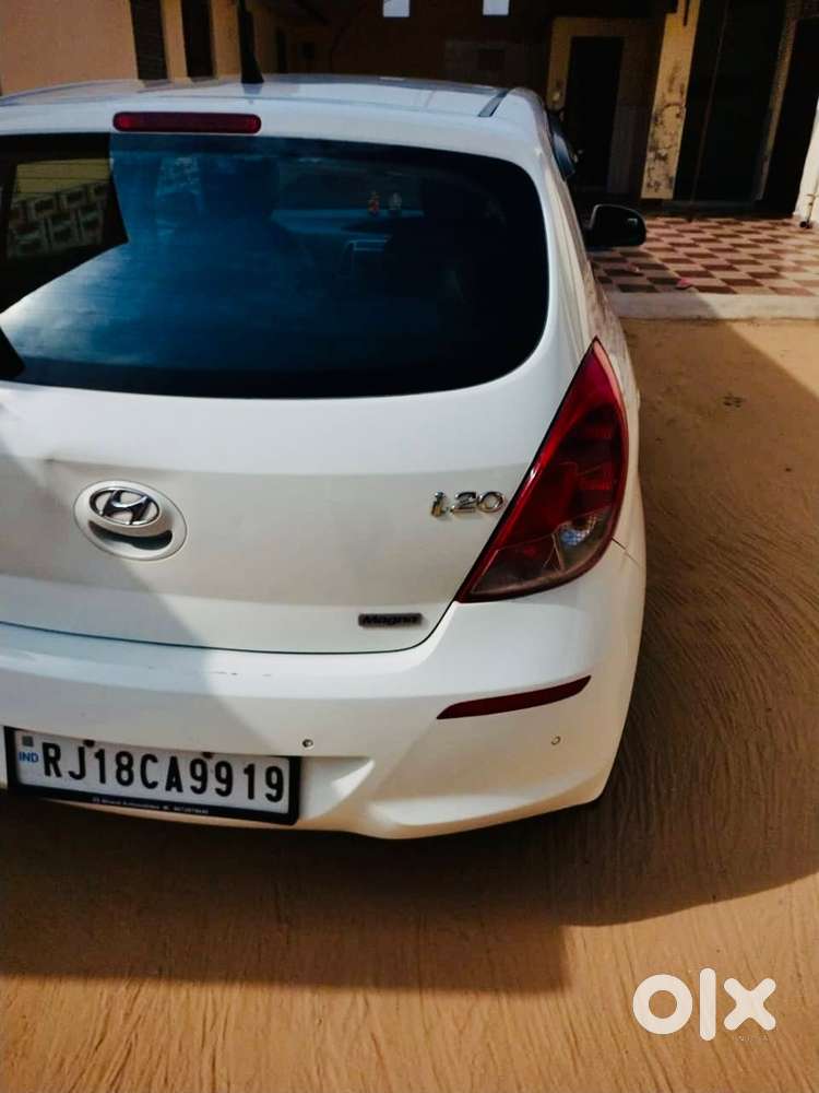 Hyundai I20 Diesel Manual 2014