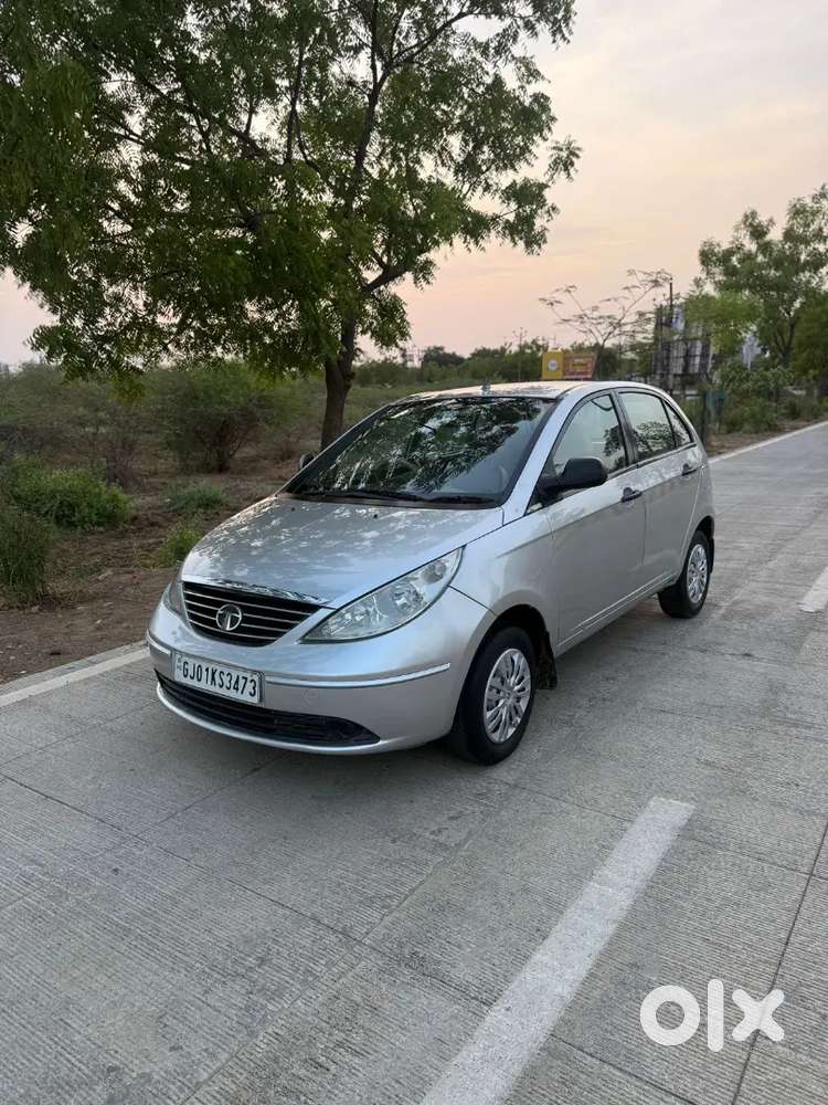 Tata Indica Vista 2012