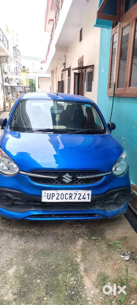 Maruti Suzuki Celerio 2024 Lxi