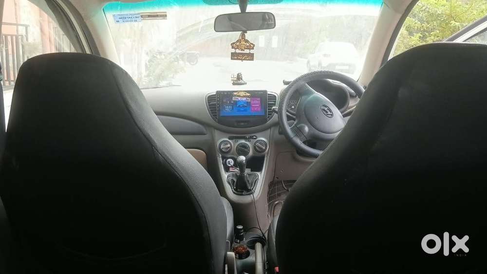 Hyundai Grand I10 2014