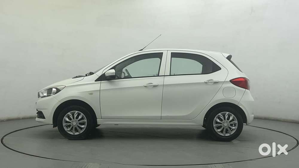 Tata Tiago 1.2 Revotron Xt Cng, 2018, Cng & Hybrids