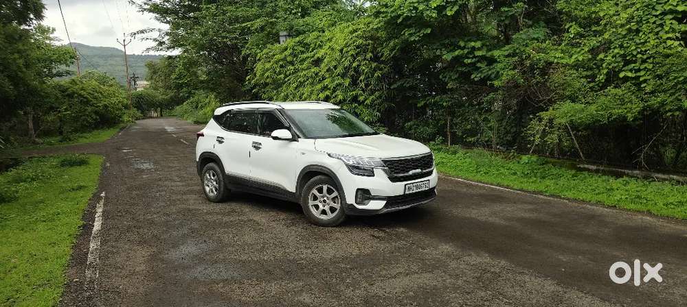 Kia Seltos 1.5 Htx 2021