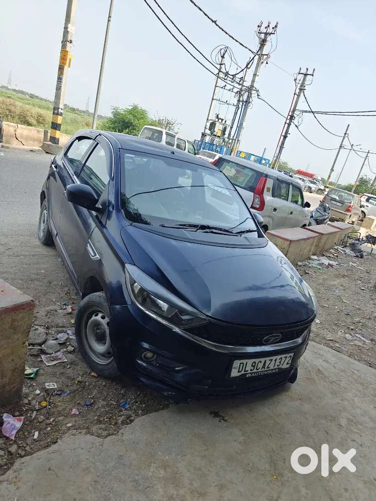 Tata Tiago Revotron 2022