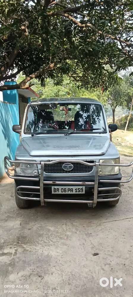 Tata Motors Ltd/sumo Victa Cx Di 7 Seater